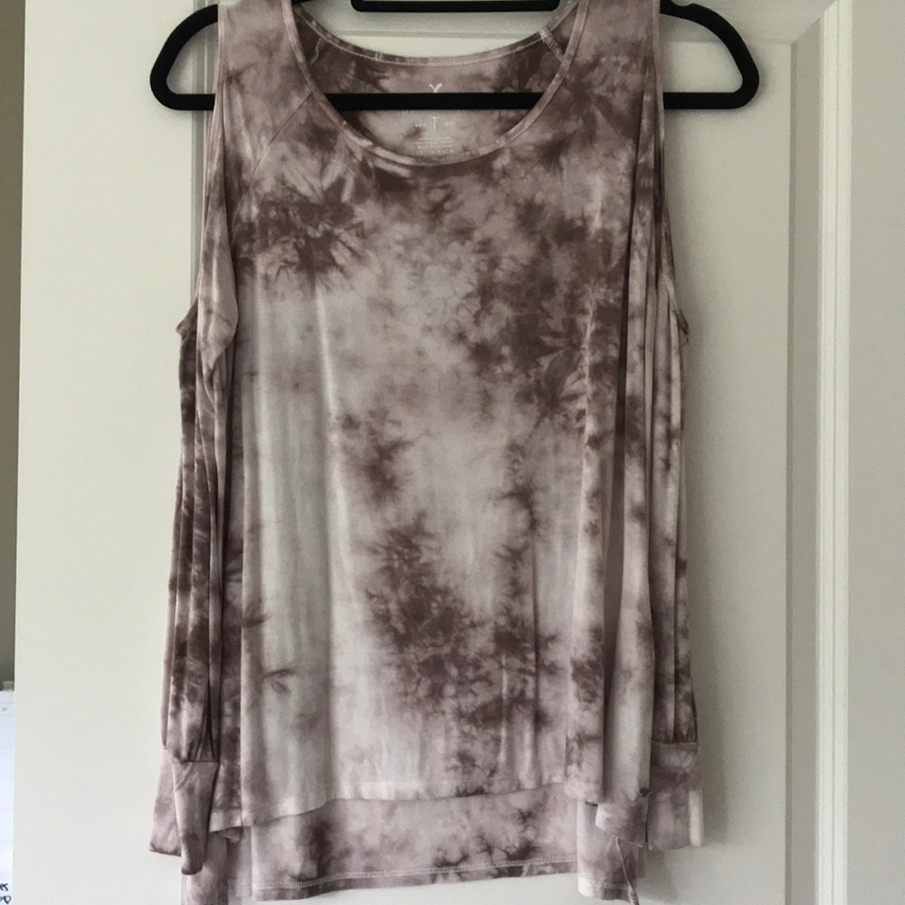 american eagle top
